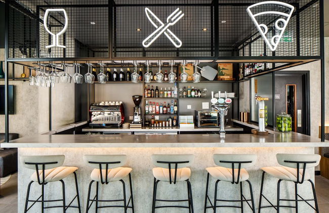 Aparthotel Adagio London Sutton Point - Foto 35