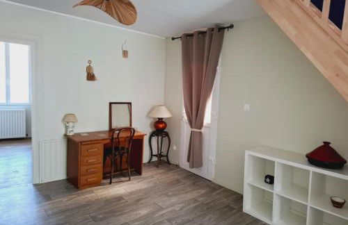 Escapade à Éguzon Maison 3 chambres - Foto 13