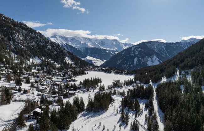 Les Mayens 3.2 - Foto 42