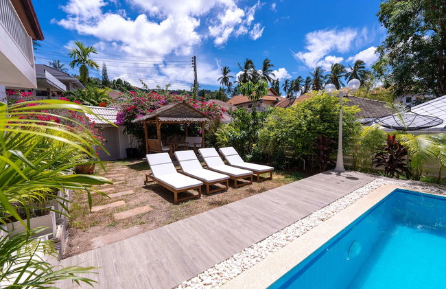 New seahorse residence - Photo 30