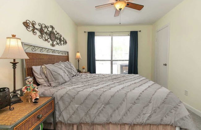 Cape Terrace Waterfront Oasis - Foto 5