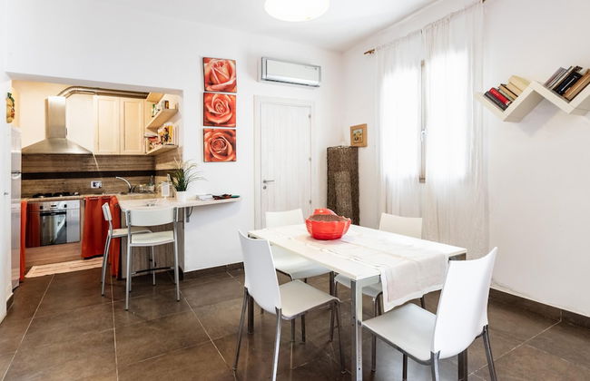 La Terrazza sul Mare - Foto 15