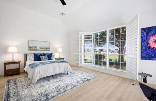 5 Beds Luxury Retreat on Golf Course - Foto 6