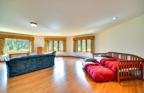 Wyoming Retreat on Wood River Hike and Fly Fish! - Foto 12