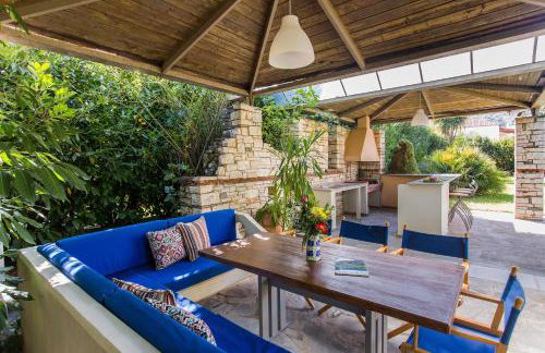Villa Magnolia - Photo 33