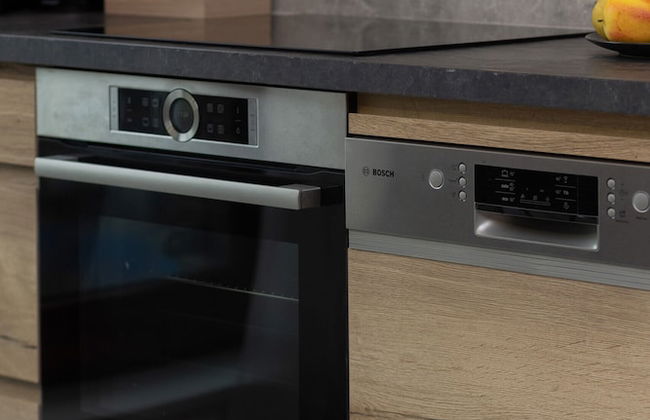 Okrzei 8 2 Balconies by Renters - Foto 13