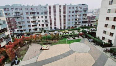 Rayskiego Premium Apartment - Foto 5