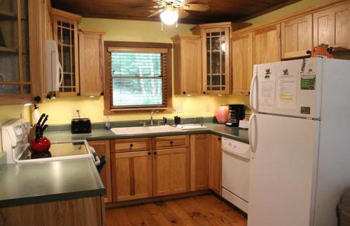 Hemlock Hideaway - Foto 9