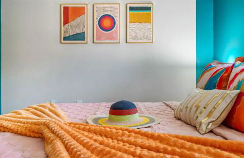 7 BR Heated Pool, Game Room, Theater, Sleeps 25 - Foto 42