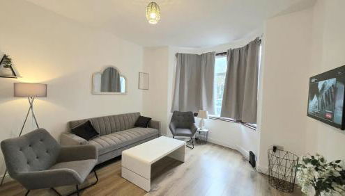Luxury 8 Rooms & Garden near Excel London - Foto 3