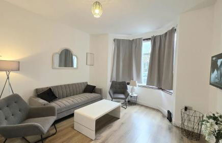 Luxury 8 Rooms & Garden near Excel London - Foto 3