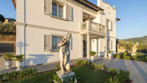 Villa Lucia - Foto 5, Garden view