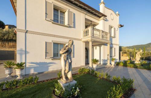 Villa Lucia - Foto 5