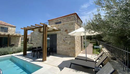 VILLAS BALATSOURAS - Foto 4