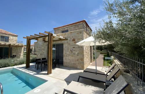 VILLAS BALATSOURAS - Foto 4