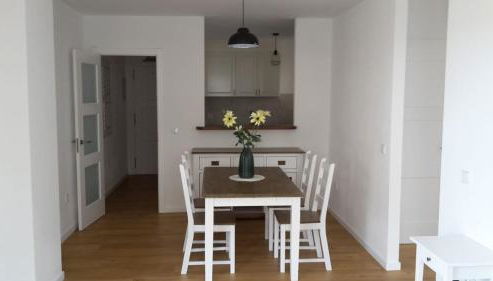 DAVANT MAR - Apartamento con terraza a pie de playa - Foto 5