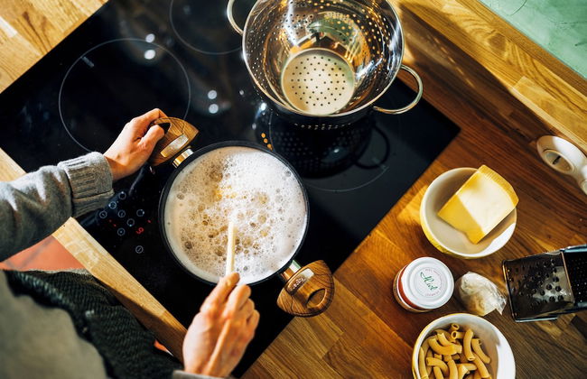 Slow Travel Resort Kirchleitn - OBERKIRCHLEITN - Photo 27