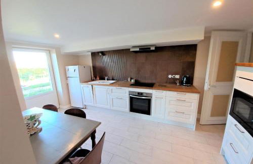 La Chartreuse d'Ertan "Les vignerons" 4 étoiles - Foto 9