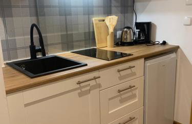 Apartamenty pod Góralskim Niebem - Photo 76