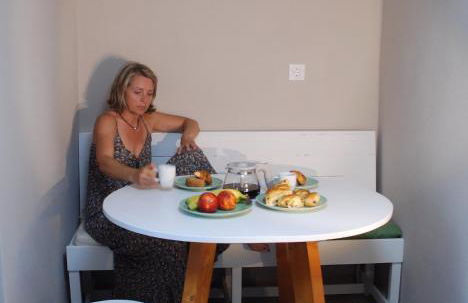 Sevastie's Home - downstairs - Foto 25