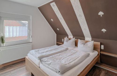 FeWo Oldeoog OG - Horumersiel - Foto 8