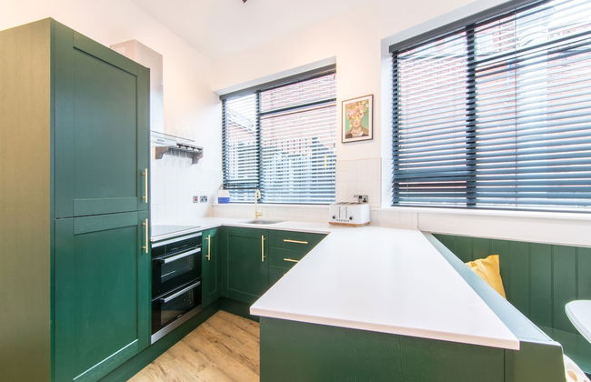 The Brewery Apartments - Photo 6