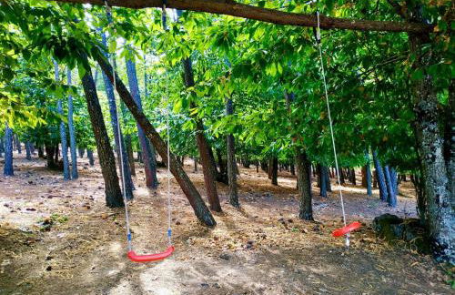 Casa Rural Madre del Agua. Finca El Robledillo - Foto 65