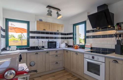 Holiday Home Ty Man by Interhome - Foto 18