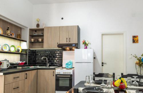 (Stoa escape) traditional home - Foto 25