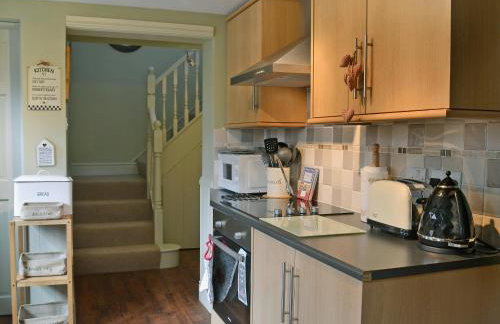 Mill Cottage - Foto 11