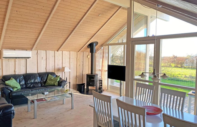 5 Star Holiday Home in Vestervig - Foto 12