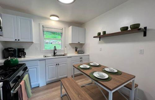 Brown House, Lake, Boat Dock, King Bed, Grill - Foto 17