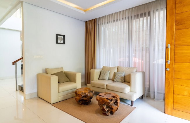 Harmony Hilltop City View 4BR Villa With Pool - Foto 13