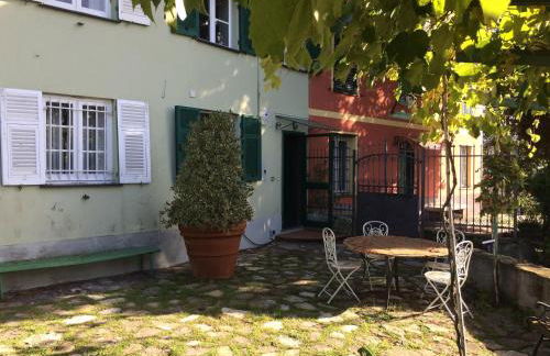 Villa Ponzio - Photo 1