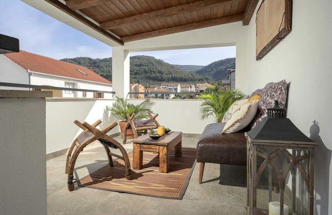 Apartment Flora - Foto 31