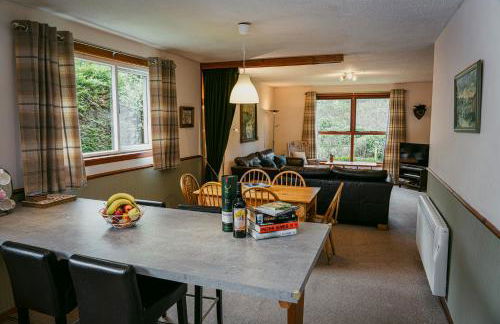 Heatheryhaugh Lodges - Foto 37