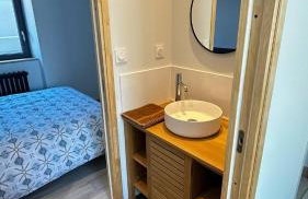 Maison Bretonne 5 chambres proche de la mer - Foto 10