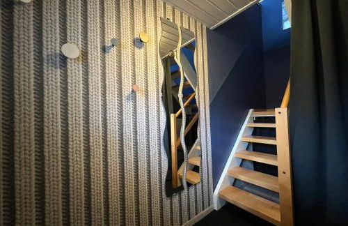 Ferienwohnung Seefreunde - Foto 13