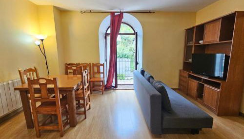 Canfranc Apartamentos 3000 - Foto 5