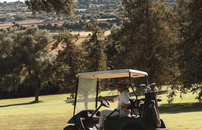 Reserva Rotana Hotel - Foto 64