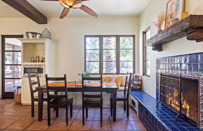 Luxe 7bdr Oasis w/ Pool, Putting Green, Game Room Villa Del Gallo by Avantstay - Foto 22