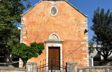 Paradisos Villa - Chania, Crete - Photo 50