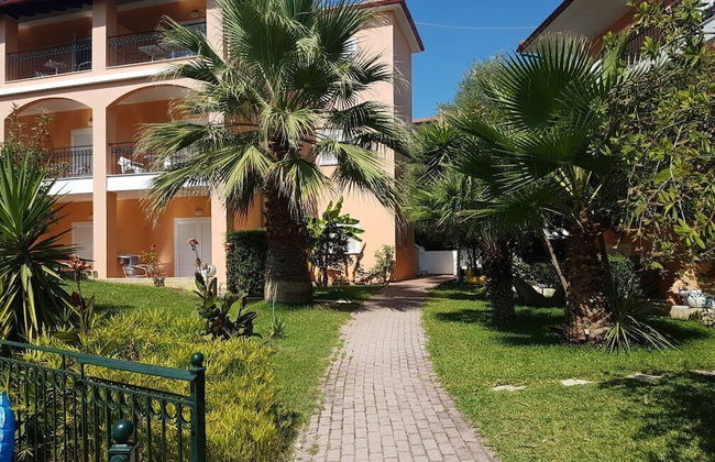 Aloni Hotel - Foto 20