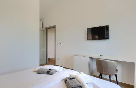 Luxury villa Arman with whirlpool in Visinada - Foto 30