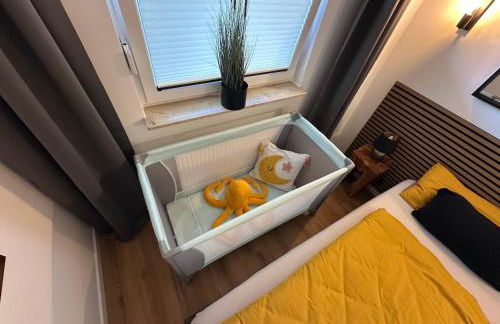 Ferienhaus Meerzeit-Hooksiel - Foto 13