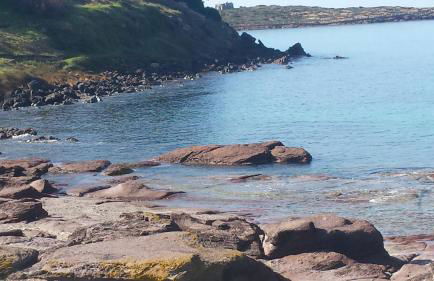 Casa Vacanze Fronte Mare Calasetta "CA' U CAPPUN" - Foto 67