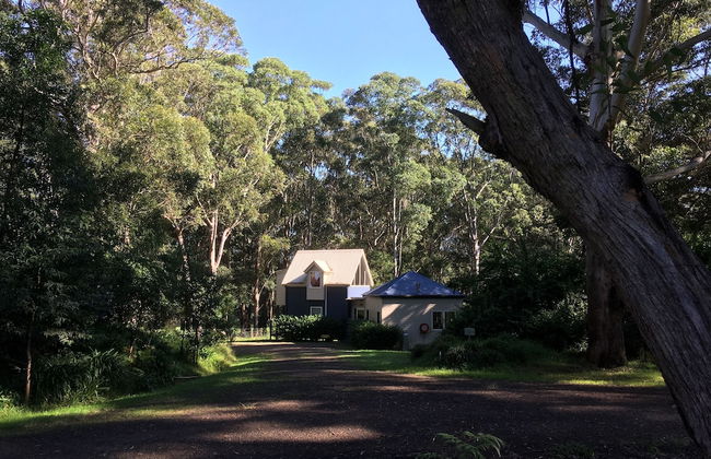 The Haven at Berry - Foto 17