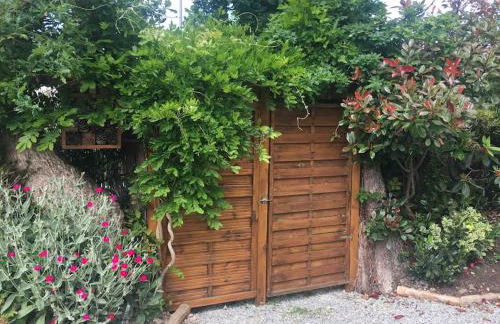 Villa Kerleven- 150m plage - Spa intérieur-piscine - Foto 32