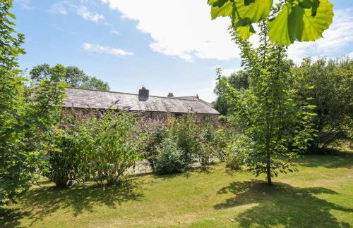 Orchard Cottage - Foto 29