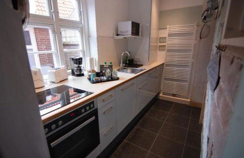 PEMATRA Ferienwohnung Mathias Huus - Foto 17